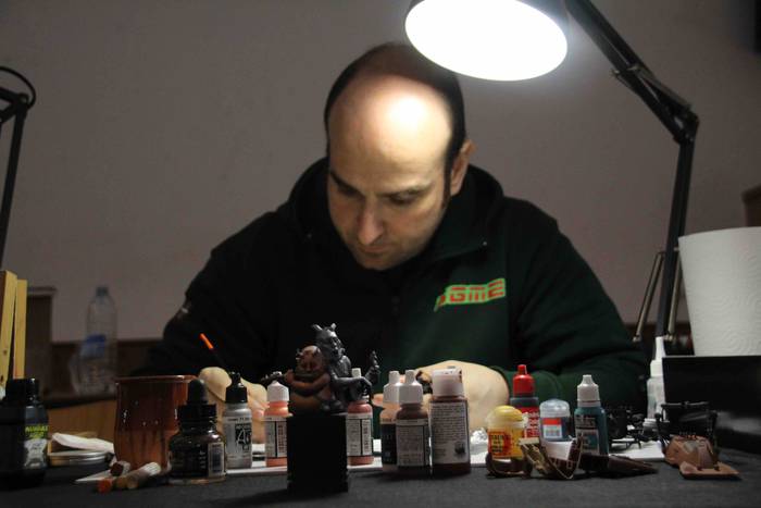 Artea milimetrotan neurtzen  7 1579959188019