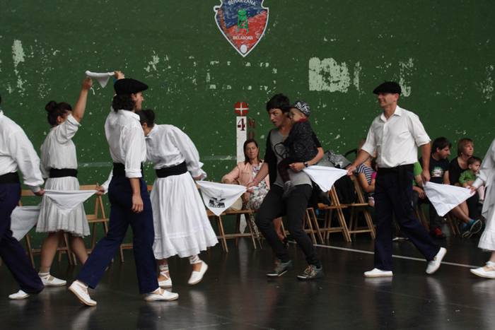 VILLABONAKO FESTAK 2017. SOK 74 1500993073912