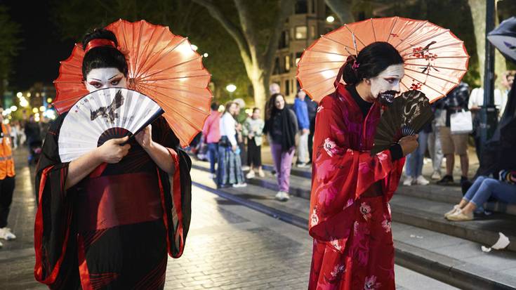 Fantasiazko eta Beldurrezko Zinemaren 36. Astea
