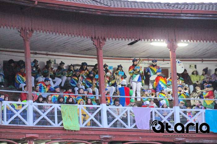 Gaupasaz edo goiz pasa, zeze 28 1518526159895