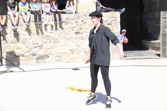 Joxelu Gerestari omenaldia 22 1553436004494