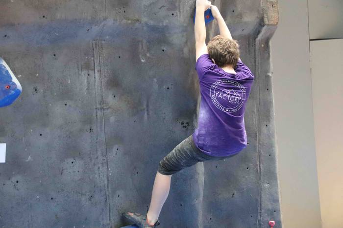 Eskolarteko boulder ligaxka  11 1559488519269