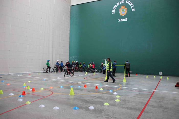 Irurako Bizikleta Asteburua 19 1573318069660