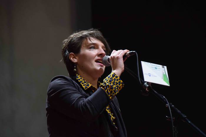 Amaierako agurretan, emozio  43 1576364520631