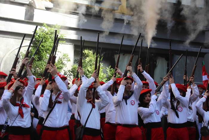 San Joan eguna 2022, Tolosa, 59 1656059621242