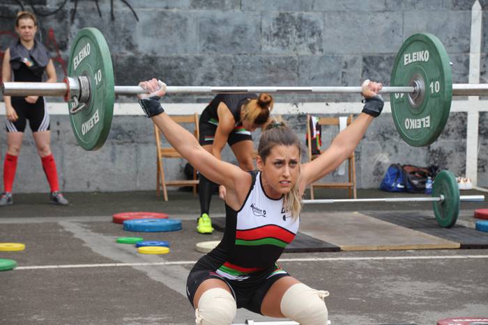 Festak ez du etenik Villabon 100 1501415035960