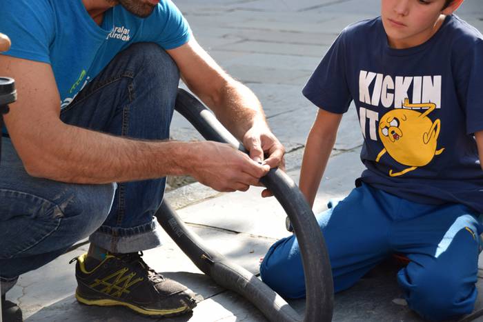 Kotxerik Gabeko Eguna 2016, Tolosa eta Ibarra 28 1474538196148