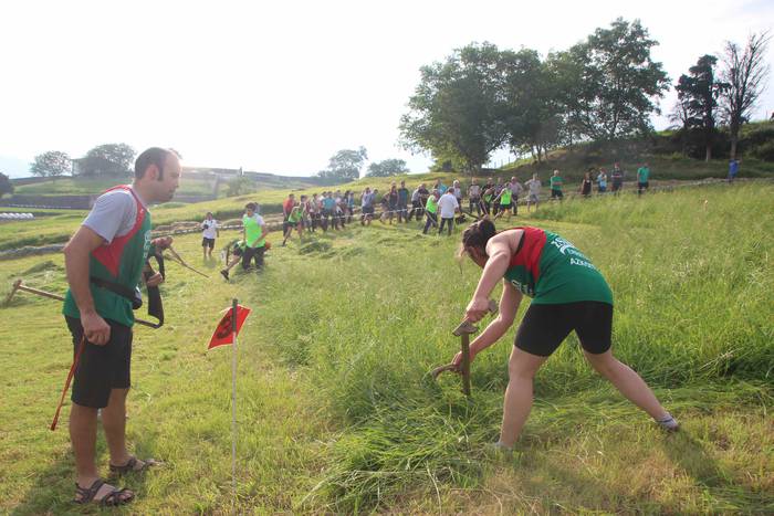 Alatze Etxaburuak irabazi du 33 1530471132776