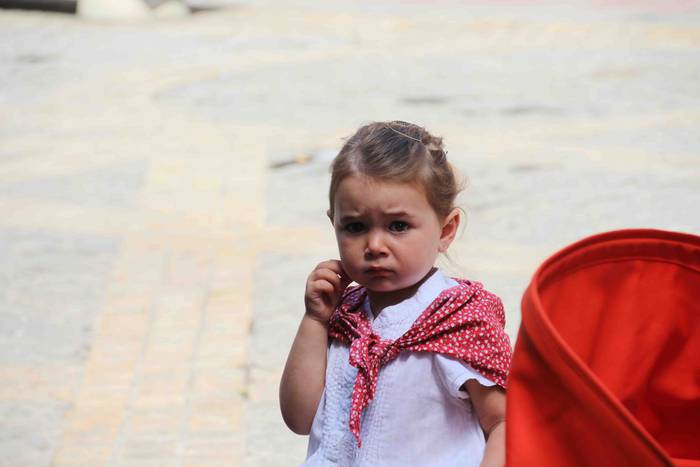 Dantza izan da protagonista  39 1563291846508