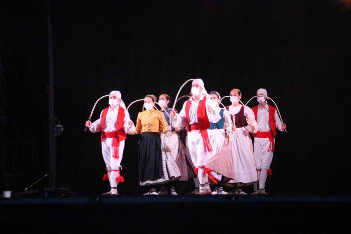 San Joan bezpera, Tolosa, 20 52 1624518817920