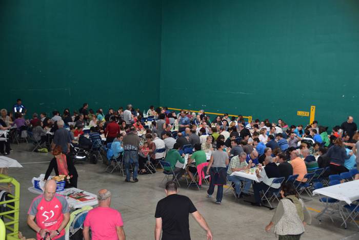 II. Mendiz Mendi Etxera, Lizartza 11 1475338453021