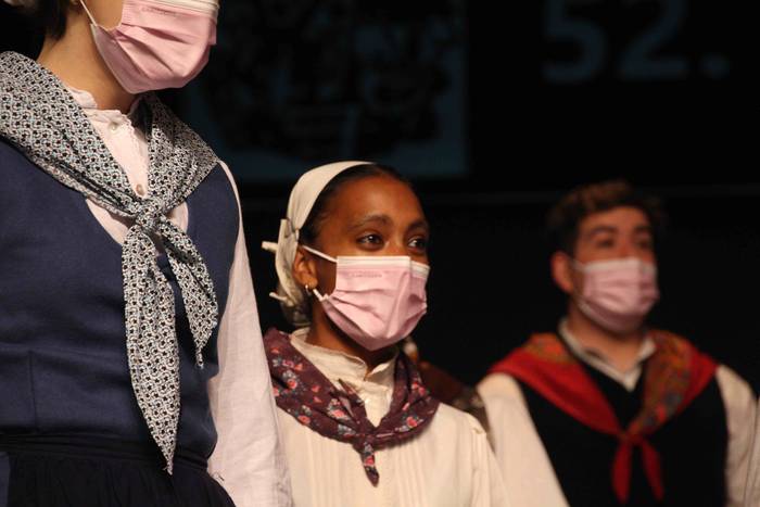 Tolosako 52. Abesbatza Lehia 4 1635784481627