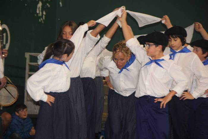 Urteroko zita ingurutxoan 23 1538935710039