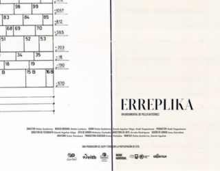 Zinemaldia: 'Erreplika' filmarako sarrerak