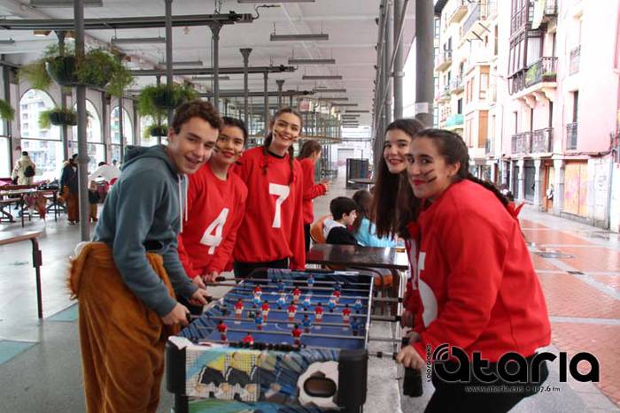 Albiztur inauteriak 2018, As 48 1518444974254