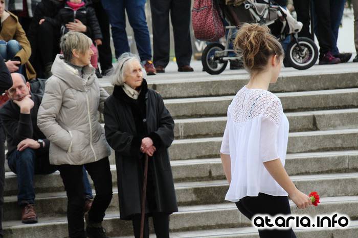 Joxe Arregiren omenaldia, 2016 19 1455377524378