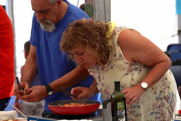 Dena kabitzen da auzoko karp 22 1530359315938