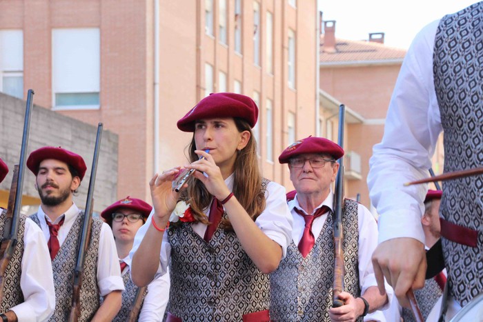 Festa hizki larriz - 135