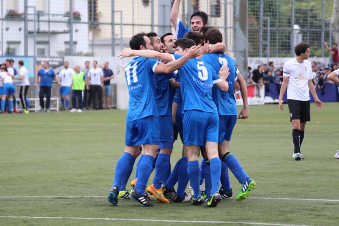 tolosa cf hirugarren maila igoera 2016 3 1463936756811