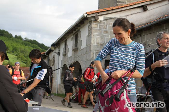 XIV orduak 2016 gorriti 27 1464510387560