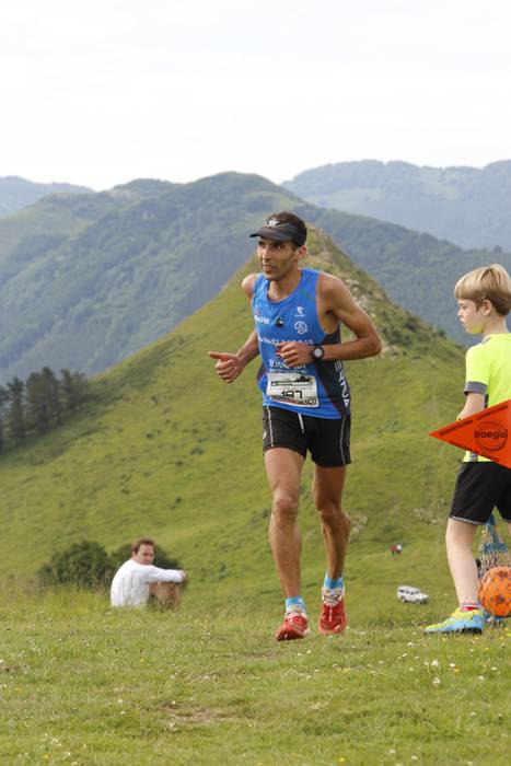 Zumaia Flysch Trail 15 1561402130931