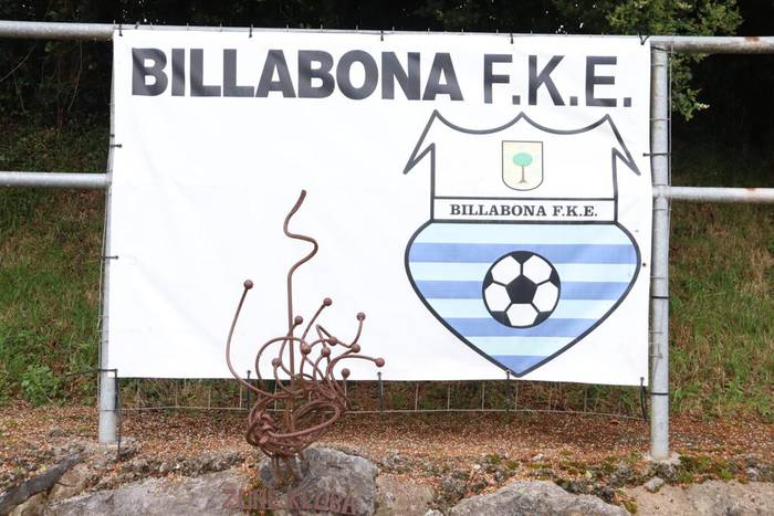 Billabonak irabazi du VI. Ma 3 1654514500655