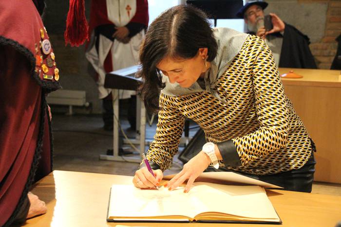 Tolosako Babarrun Kofradiako kide berriak 32 1479648870905