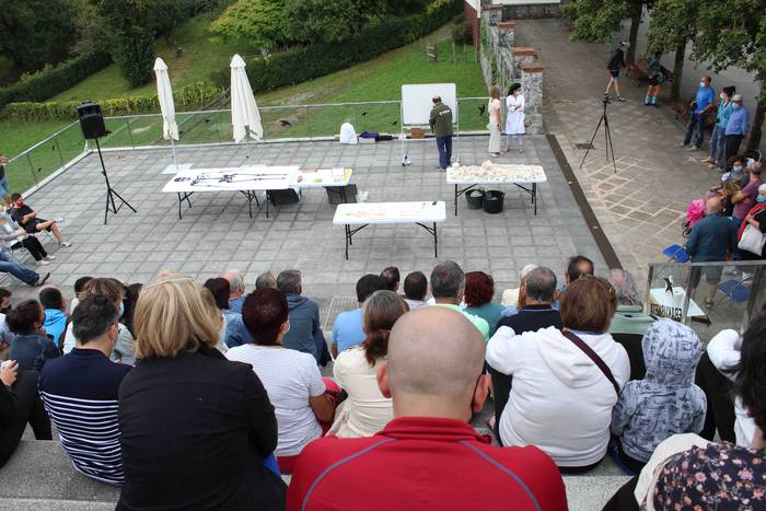 Altzoko Handiaren hezurrak e 3 1599317715052