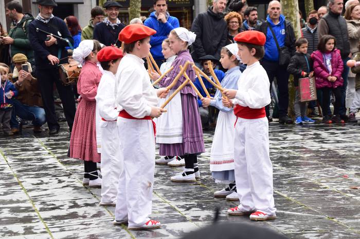 Dantzari Txiki Tolosa 2022 50 1649508651985