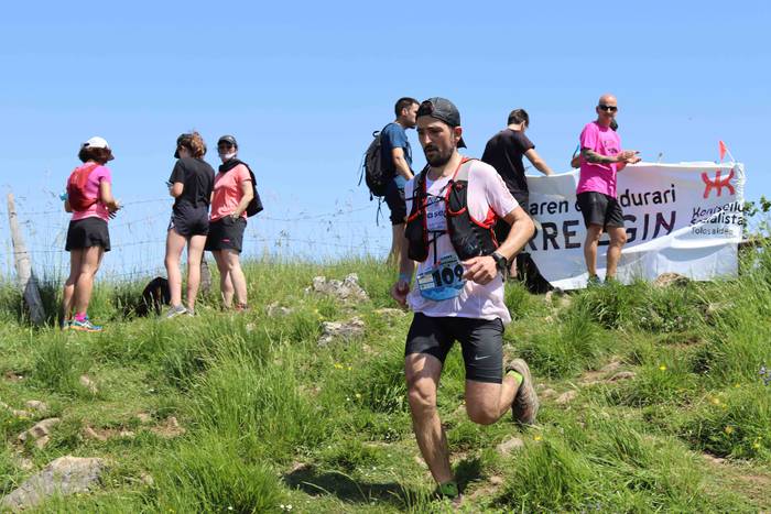 T3T-ko korrikalariak bigarre 38 1623587924318