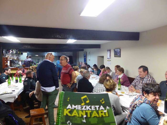 amezketa kantu afaria euskaraldia 5 1543915900705