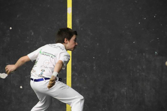 Ataria Pilota Txapelketa inf 35 1651777104380