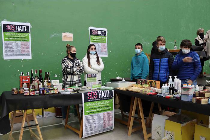 Oholtza gainera igo dira ira 47 1636308526907