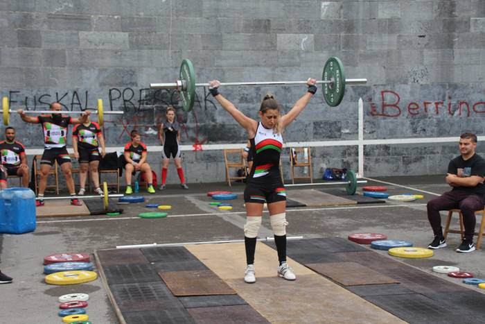 Festak ez du etenik Villabon 101 1501415042008