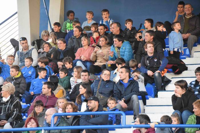 Mikel Alonso agur omenaldia tolosa berazubi 14 1544294490330