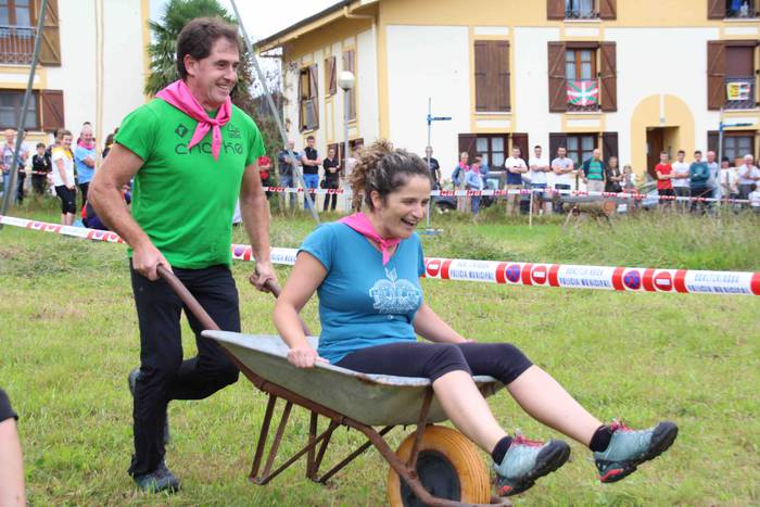 Zizurkil festak 2018 herri k 13 1534532223650