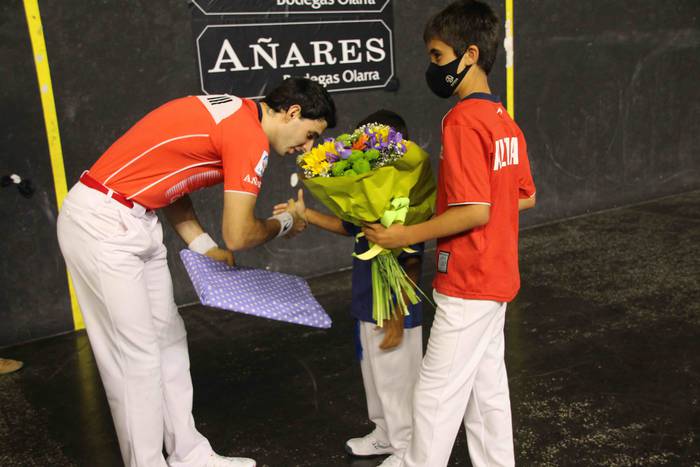 Opari politena, ikusleen itz 16 1624699750245