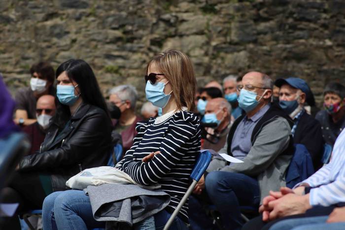 Txirrita omendu dute Tolosan 14 1621774217674