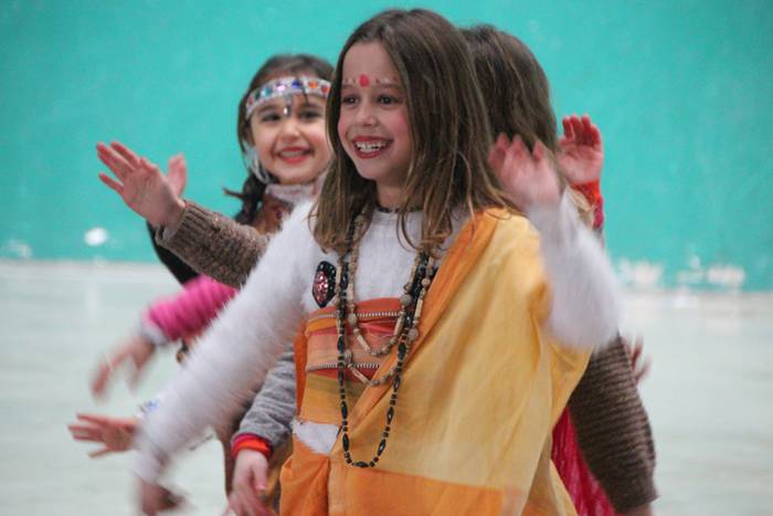 Eguraldi txarrari, musika et 27 1517594878146