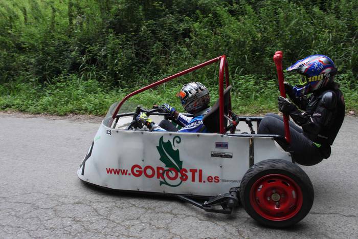 Goitibehera jaitsiera, Alegi 36 1563042255779