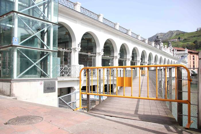 Ezohiko larunbata Tolosan 4 1584791994539