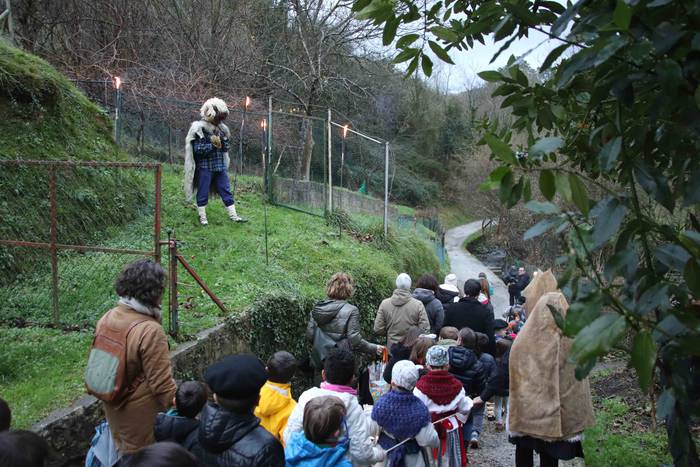 Olentzaroaren magian murgild 1 1577038467863