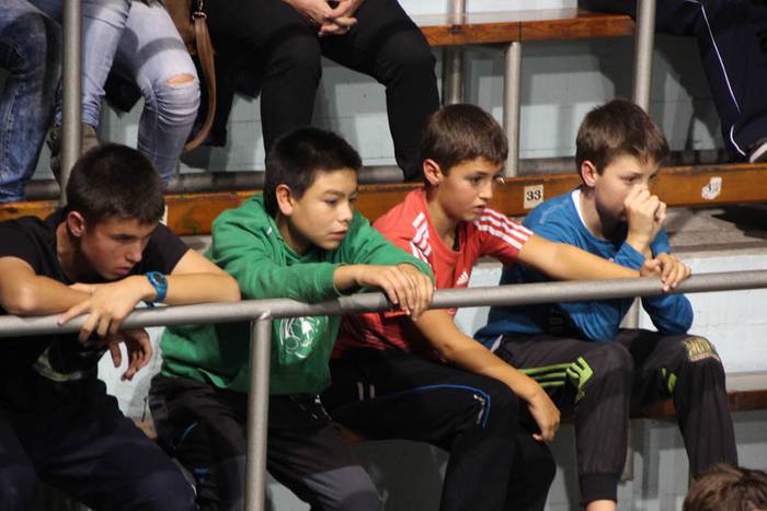 Altuna-Artola ligaxkako lehen partida 71 1445033141241