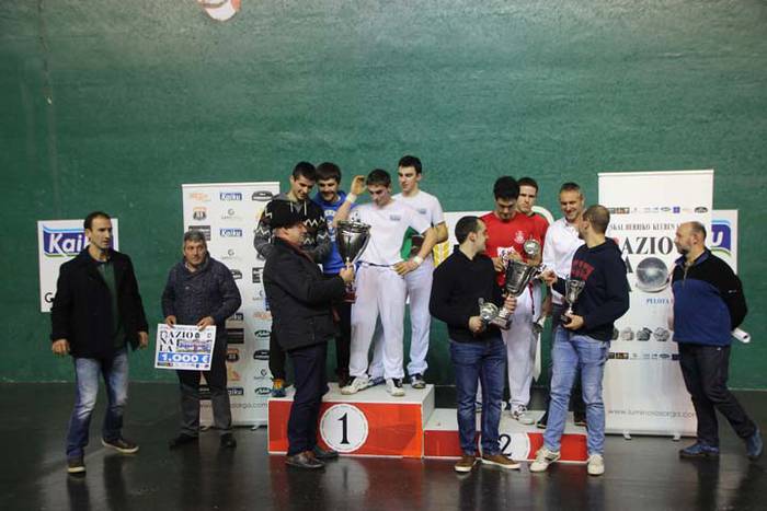 Amezketako Zazpi Iturrirentz 29 1518985696486