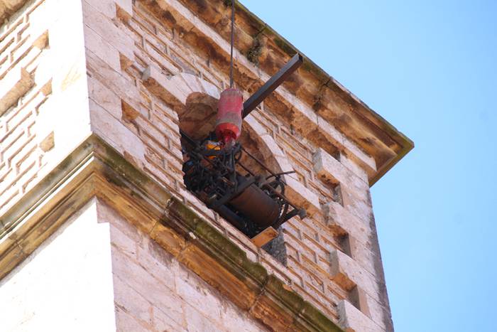 Elizmendiko erlojua berrituk 8 1508855452816