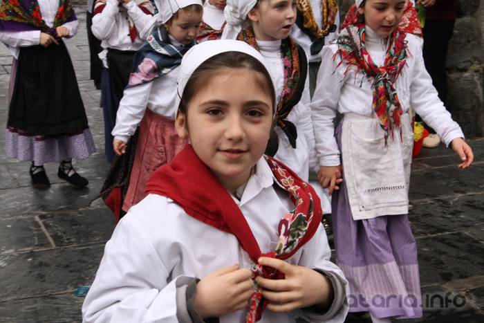 Dantzari Txiki eguna Tolosan 2016 51 1458400078264