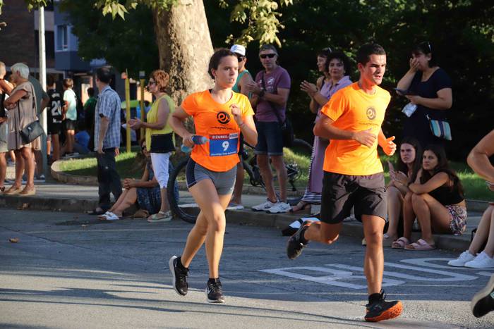 Zizurkilgo XIII. Kros Mistoa 35 1662403294930