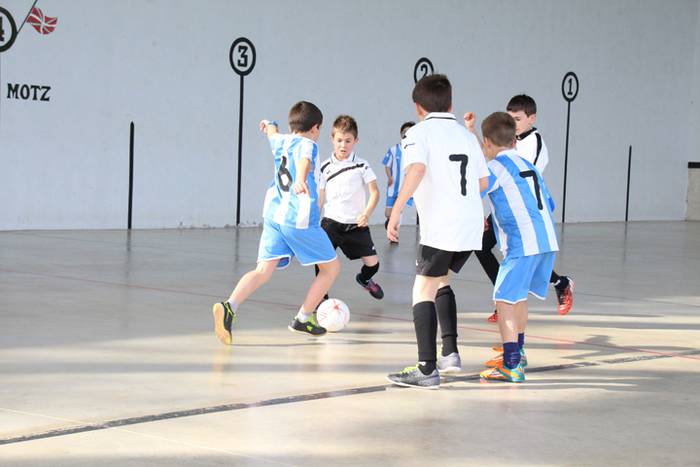 Orexako futbitoa 2016 2 1461949845753