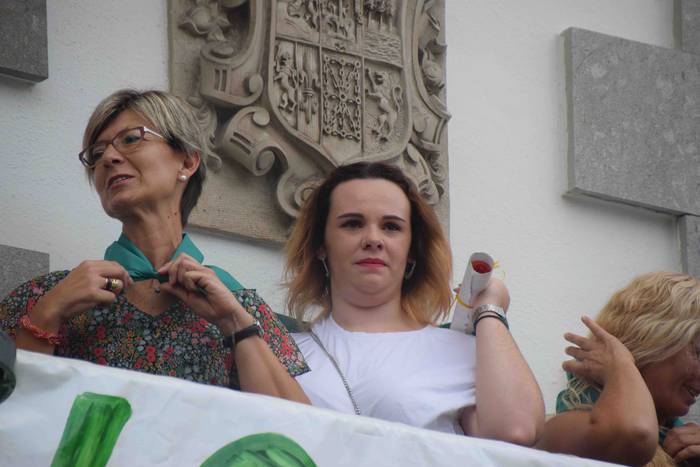 Irurako San Mielak 2019. Txu 14 1569000481884