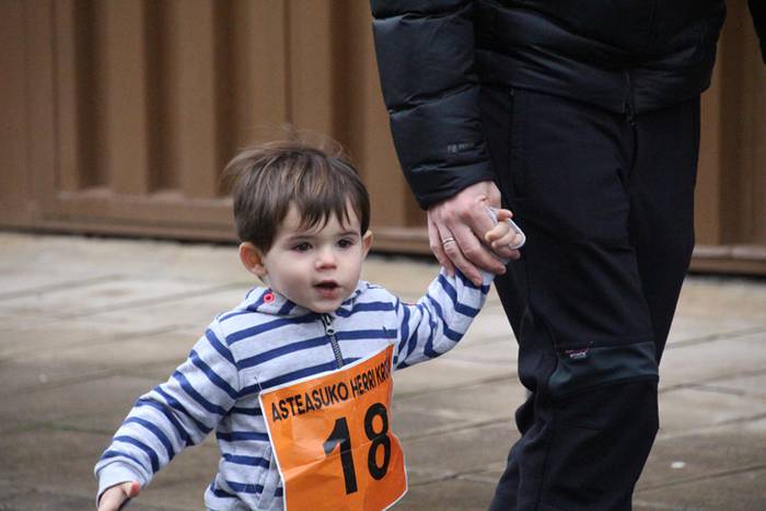 Hirugarrenez, elkartasuna El 7 1515333882146